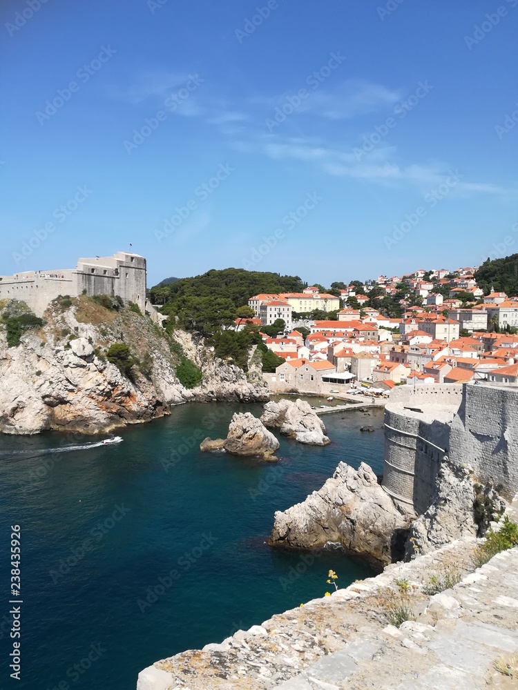 Dubrovnik  Croatia