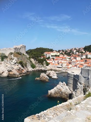 Dubrovnik  Croatia
