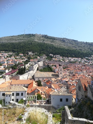 Dubrovnik Croatia