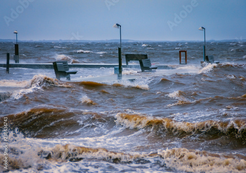 After Sandy