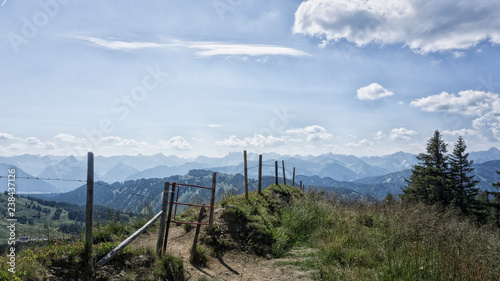 Wanderweg