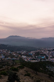 city in north of Morocco.