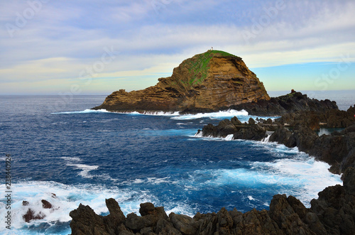 Ilheu Mole (Madeira)