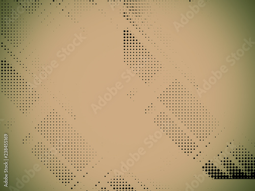 Dotted background. Abstract dot background.