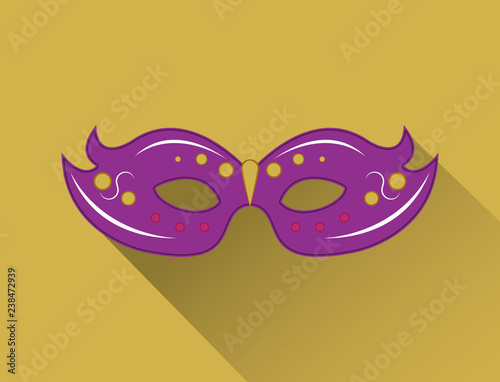 Mardi gras party