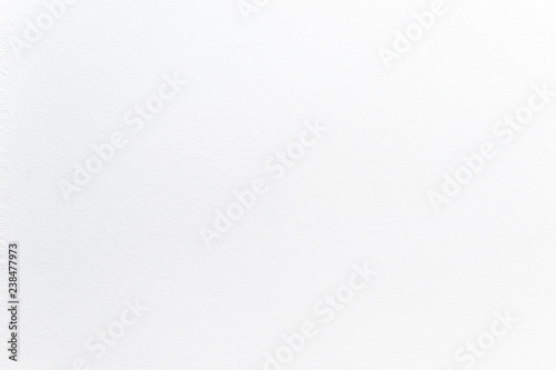 Paper texture. White watercolor paper texture for background. © Lifestyle Graphic