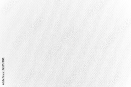 Paper texture. White watercolor paper texture for background.