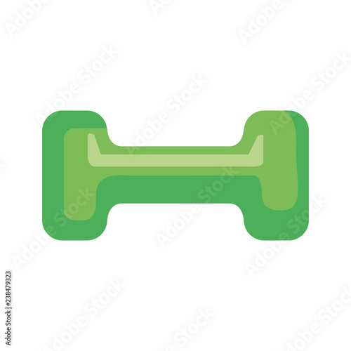 weight lifting dumbbell sport fitness