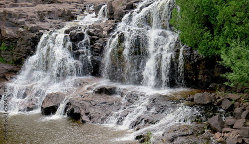 Gooseberry Falls 2