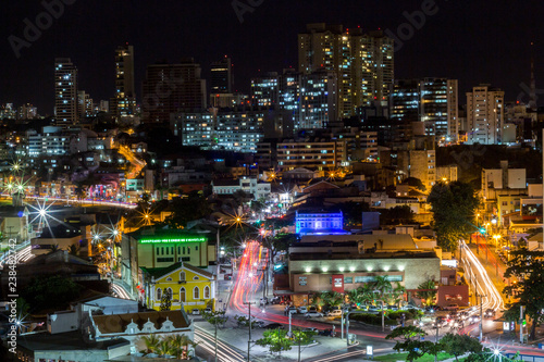 Cidade de Salvador Bahia