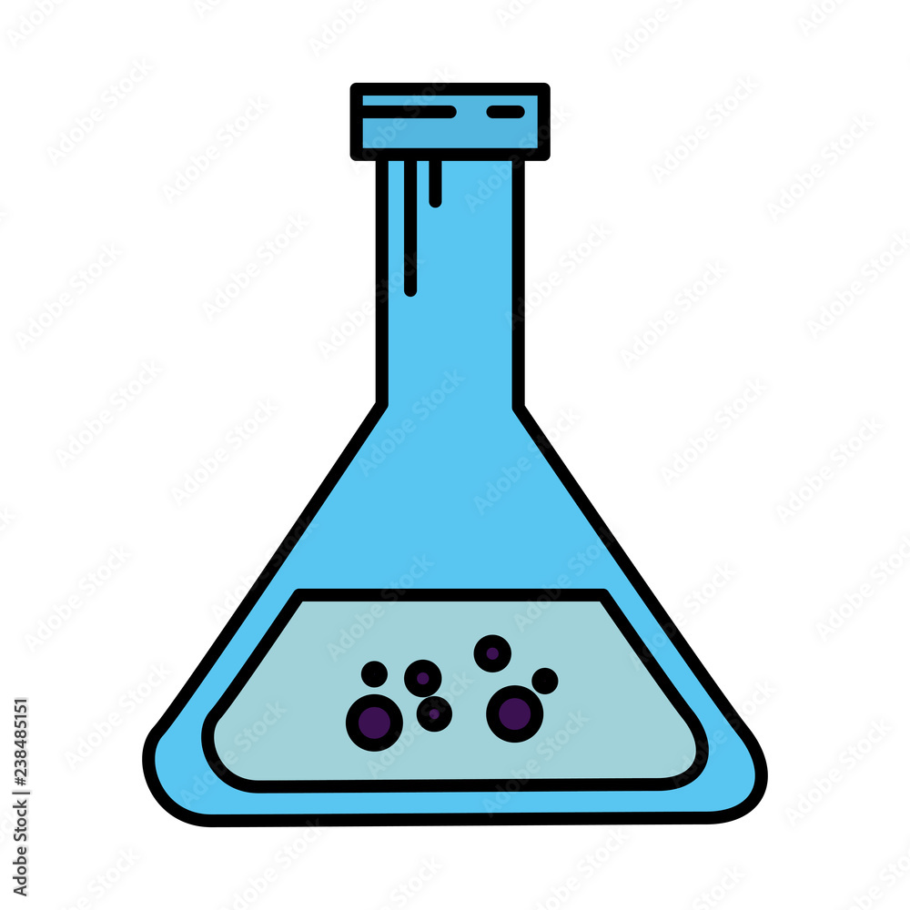 tube test isolated icon tube test isolated icon
