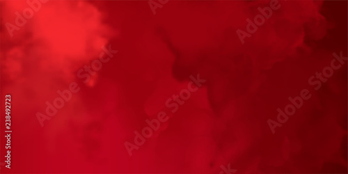 Decorative Watercolor Background