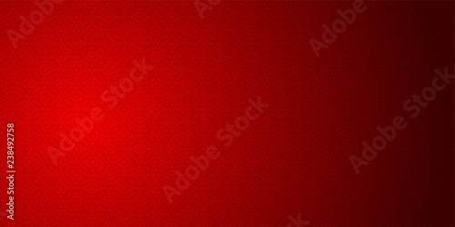 Red vector background