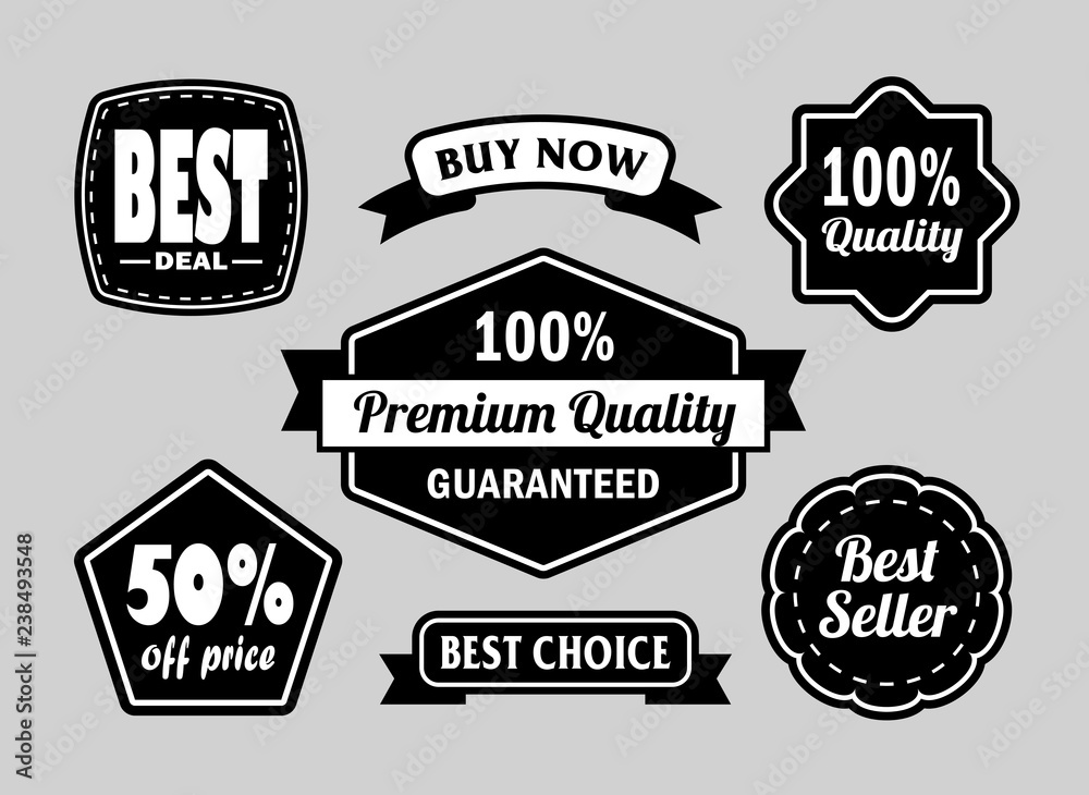 Premium quality label badges. Good use for badge, symbol, sticker, or any design you want. Premium quality label badges. Good use for badge, symbol, sticker, or any design you want.