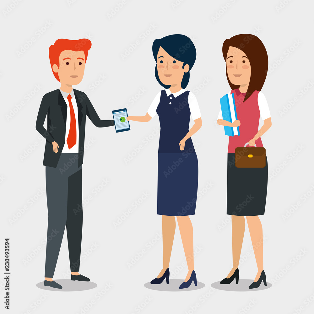 businesspeople teamwork cooperation strategy plan businesspeople teamwork cooperation strategy plan