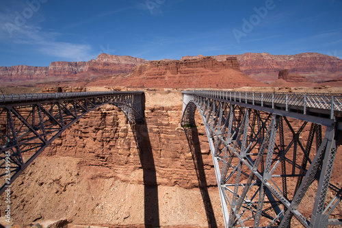 view of bridge photo