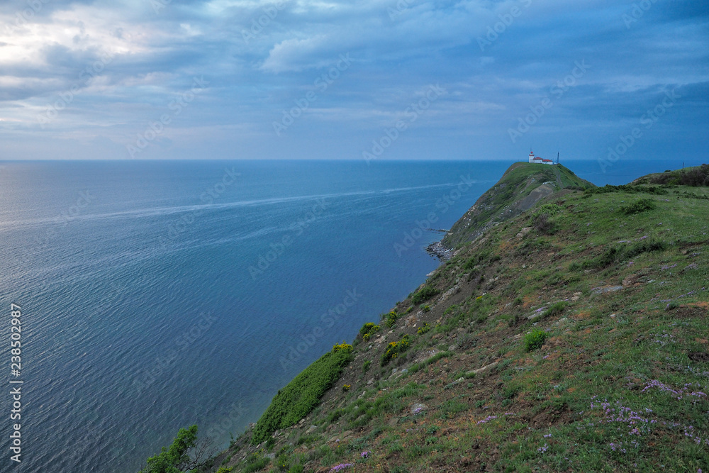 Cape Emine, Bulgaria