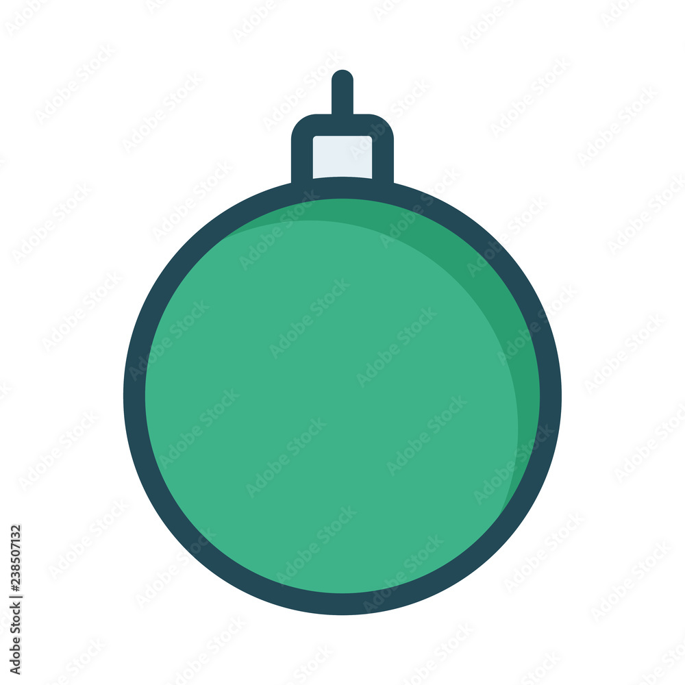 Obraz premium ornament decoration light