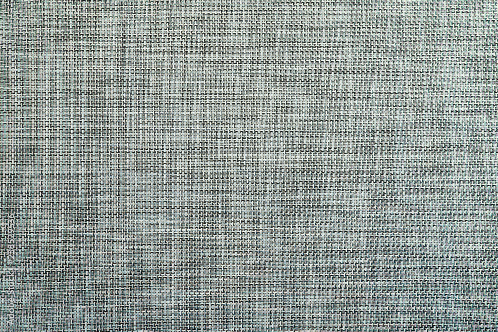 grey textured fabric background