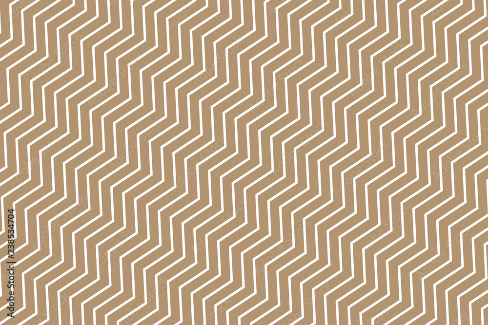 Zigzag pattern. Geometric background flat style illustration. Texture for print, banner, web, flyer, cloth, textile Zigzag pattern. Geometric background flat style illustration. Texture for print, banner, web, flyer, cloth, textile