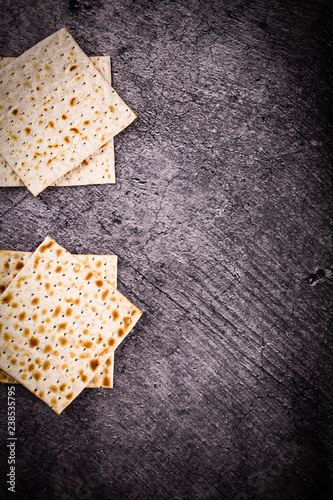 Maca, tradycyjny  żydowski chleb