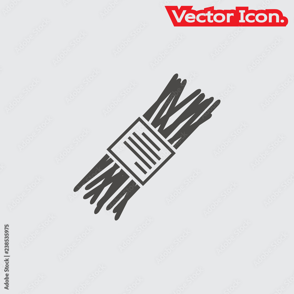 spaghetty icon isolated sign symbol and flat style for app, web and digital design. Vector illustration. spaghetty icon isolated sign symbol and flat style for app, web and digital design. Vector illustration.