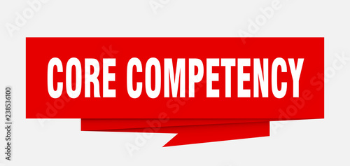 core competency