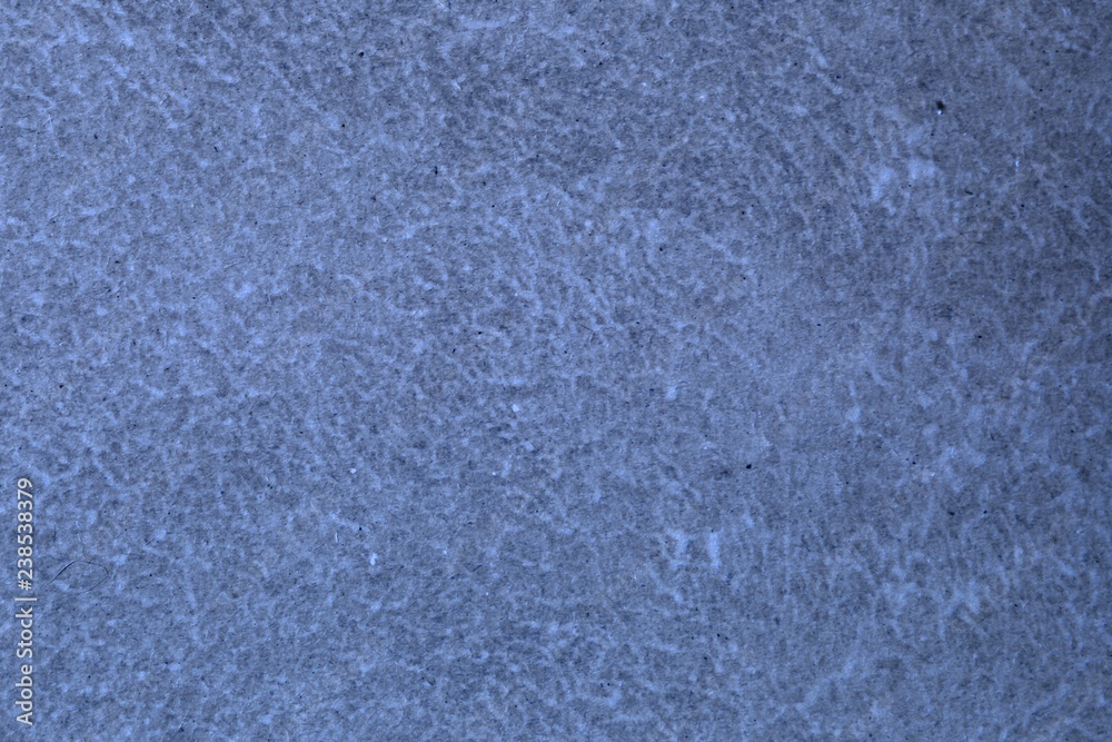Fototapeta premium blue brushed bright primer on drywall table texture - nice abstract photo background