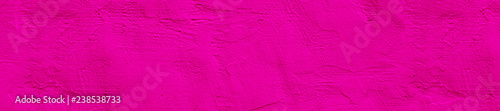 panorama pale pink colors concrete wall  texture