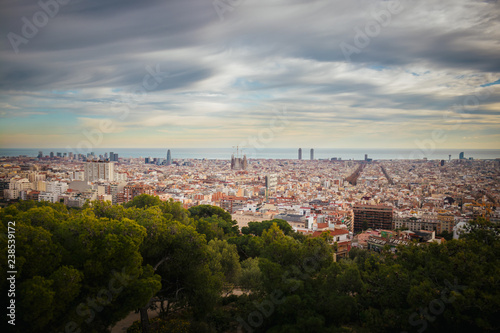 Barcellona © salvatoreru
