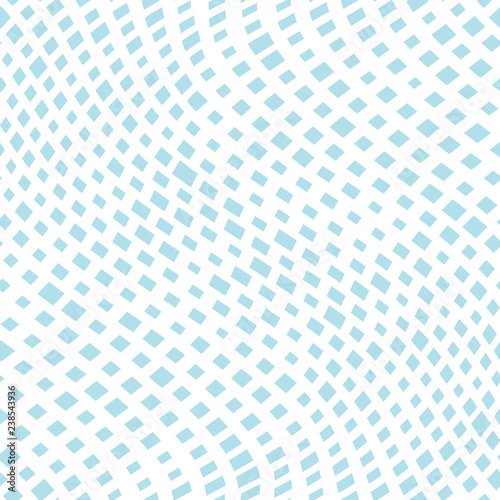 squares trippy seamless pattern, minimal geometric background print texture