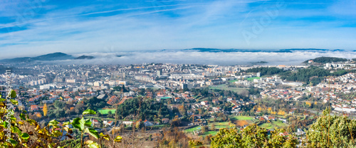 Braga Panoramic