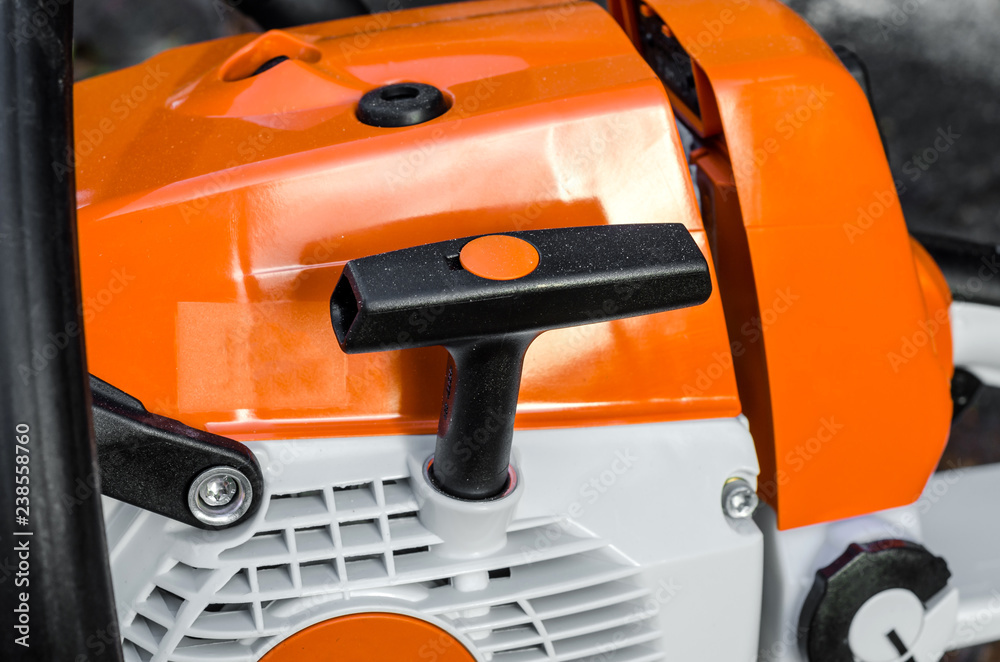 Starter chainsaws Starter chainsaws