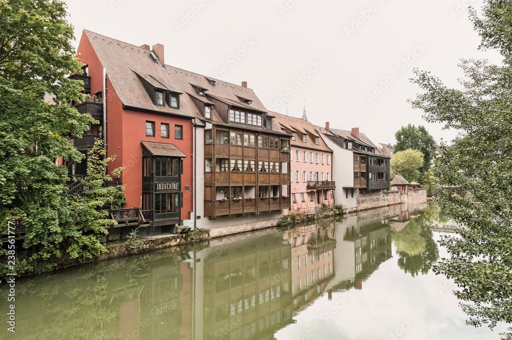 Nürnberg Nürnberg