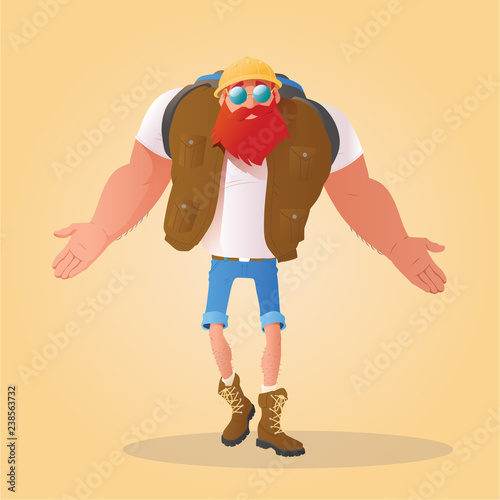 Lumberjack