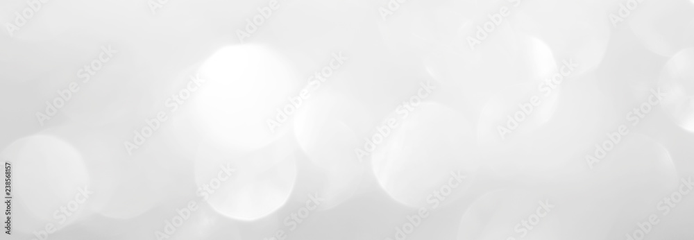 Shiny white blur background. Template for New Year's postcard. Shiny white blur background. Template for New Year's postcard.