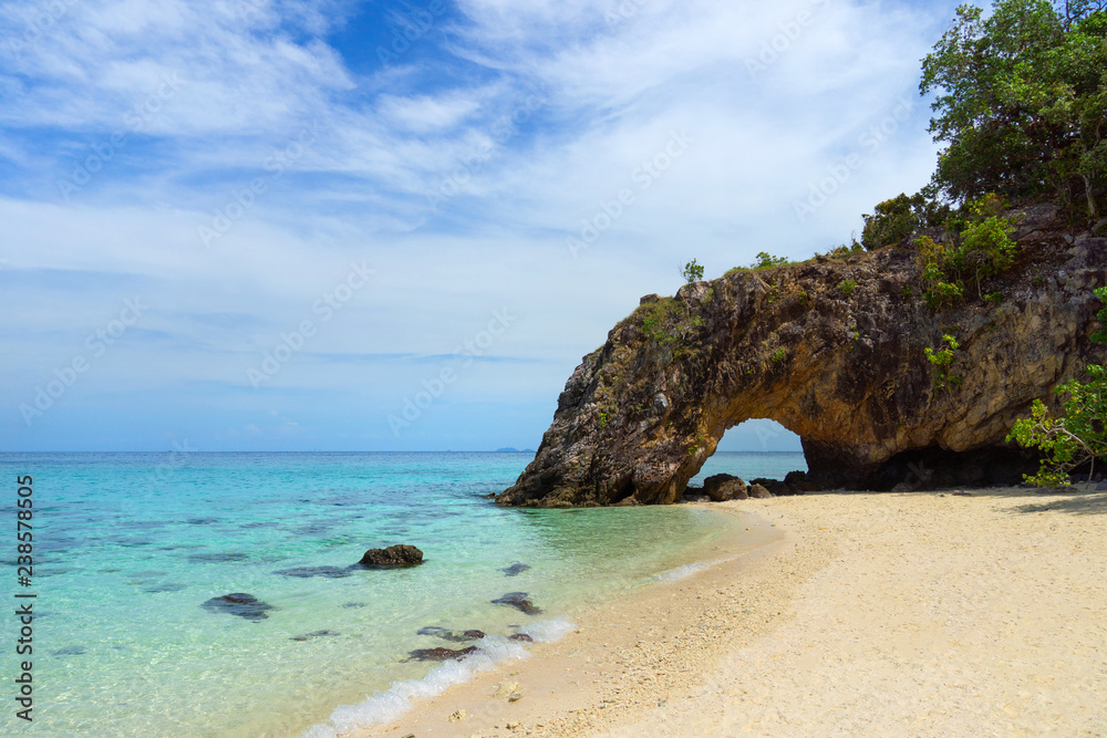 Thailand travel with beautiful sea at koh Khai Island, Tarutao National Park, Satun Province, Thailand Thailand travel with beautiful sea at koh Khai Island, Tarutao National Park, Satun Province, Thailand