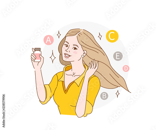vitamins
