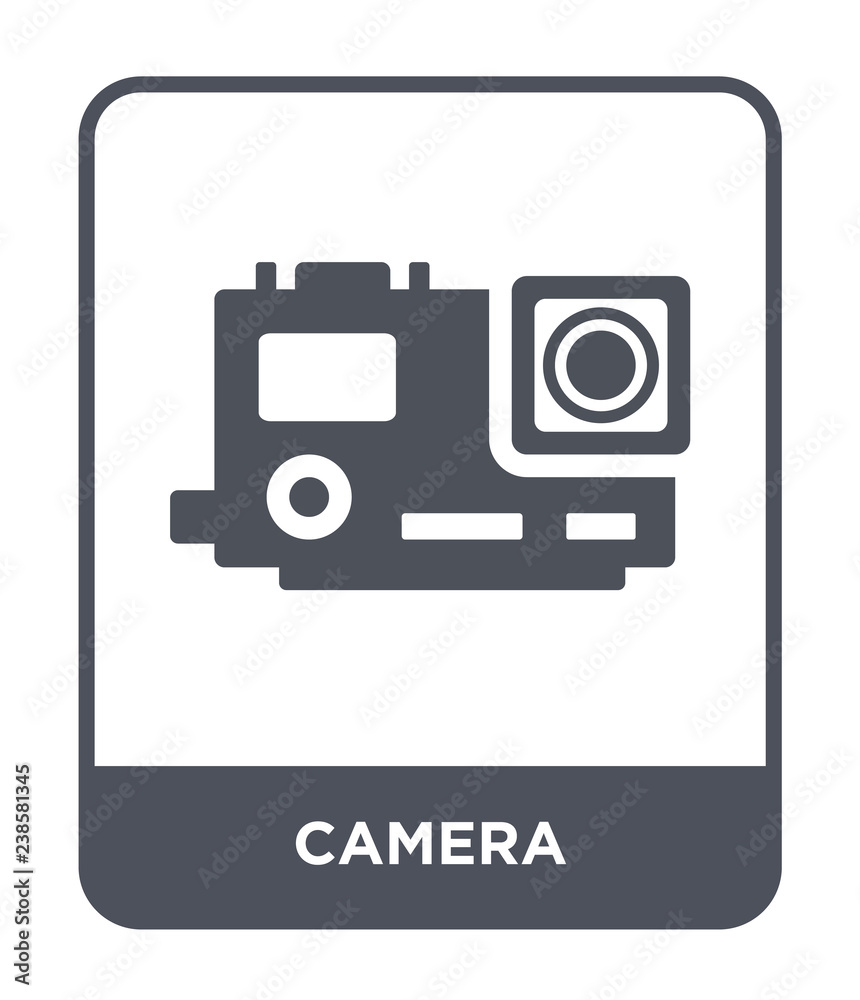 camera icon vector camera icon vector