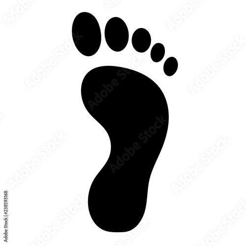 foot