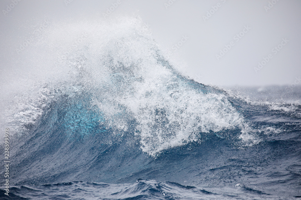 Wave breaking Wave breaking