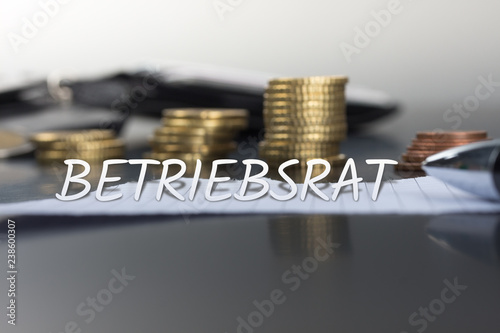 Betriebsrat photo