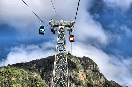 Seilbahn