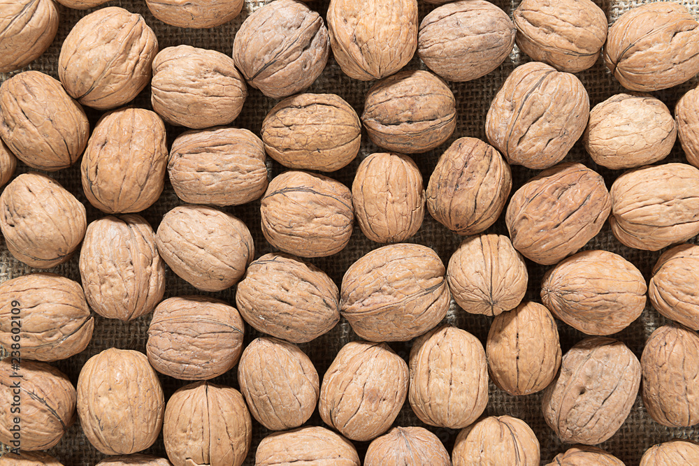Wallnut Background Wallnut Background