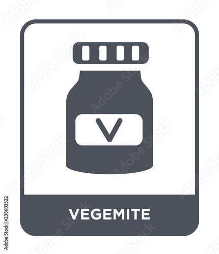 vegemite icon vector