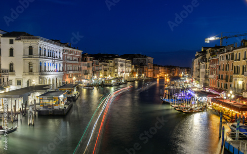 Venice Landscapes © Aitor