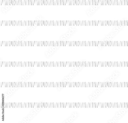 seamless pattern with hand drawn vertical lines