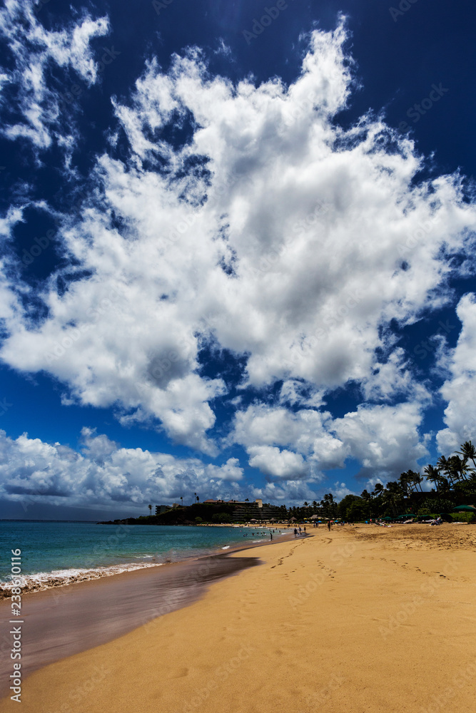 Maui - Hawaii