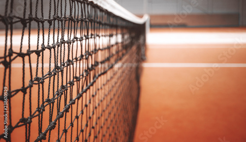 Tennisnetz