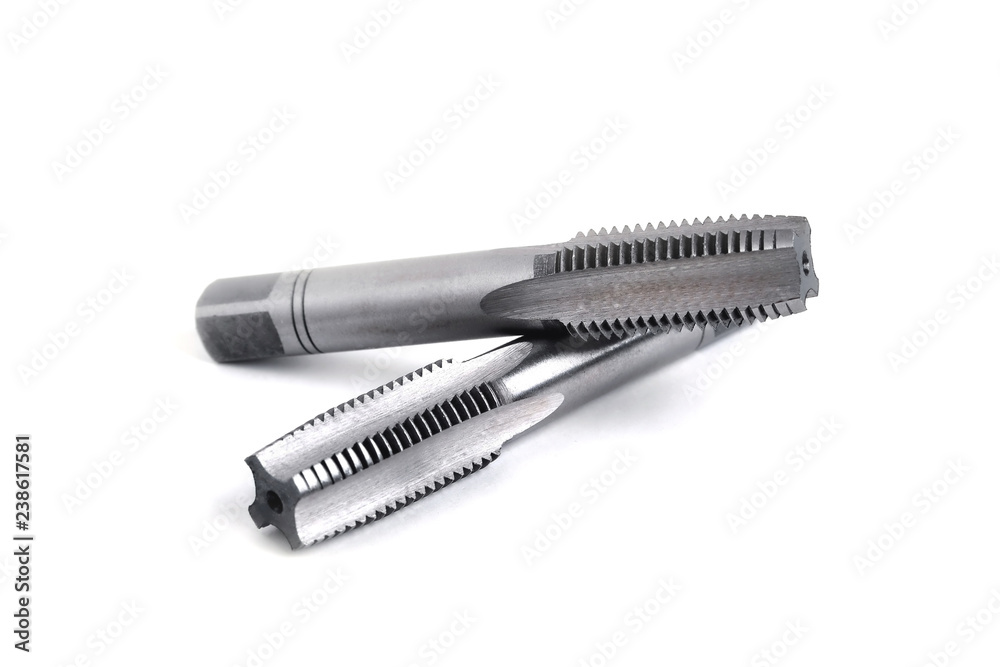 insaide carving tool two white background close up insaide carving tool two white background close up